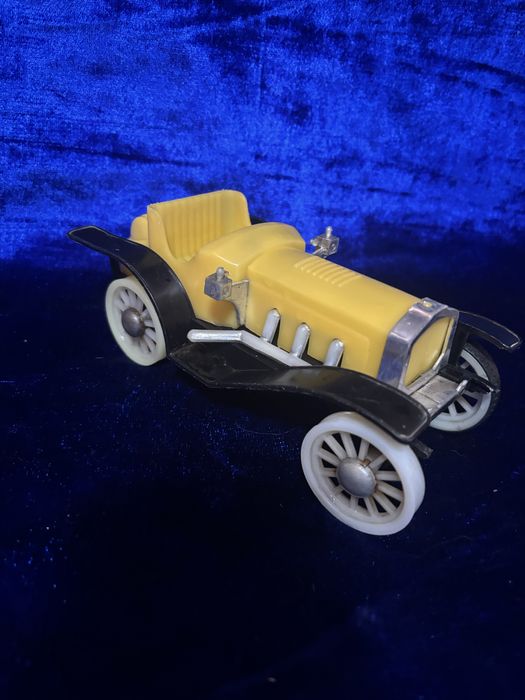 Игрушки ссср машинка метал