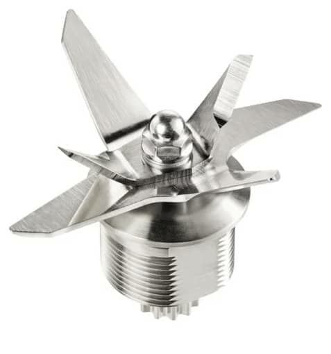 Блендер Moulinex LM936E10