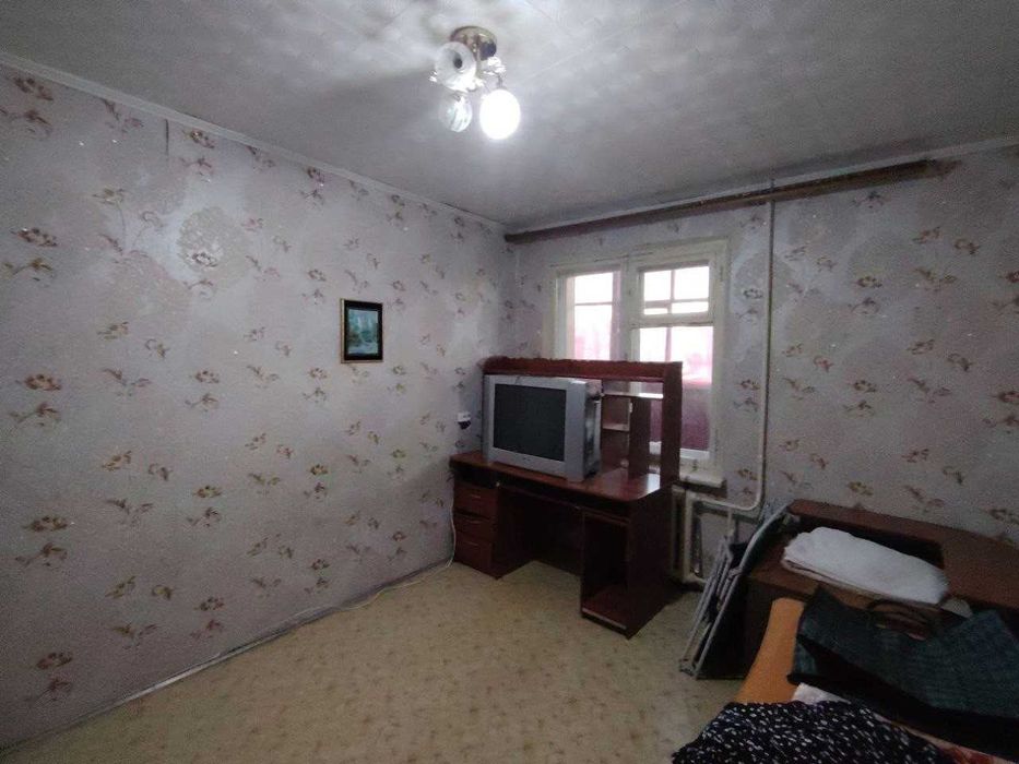 Продажа 3-комнатной квартиры