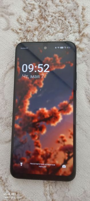Tecno spark go 2