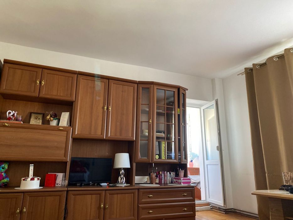 Garsoniera Mare de Închiriat/40 mp