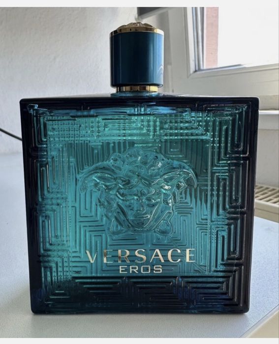 Оригинален Versace Eros