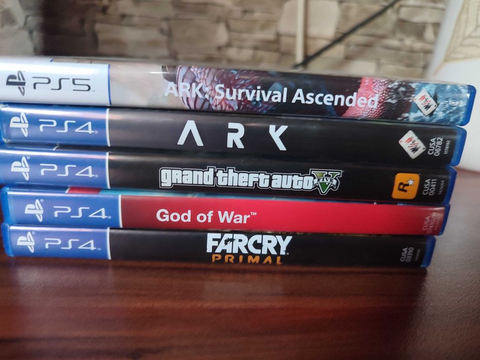 Playstation slim 1tb