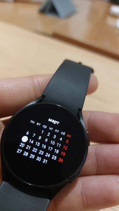 Галакси ватч 4, 40мм