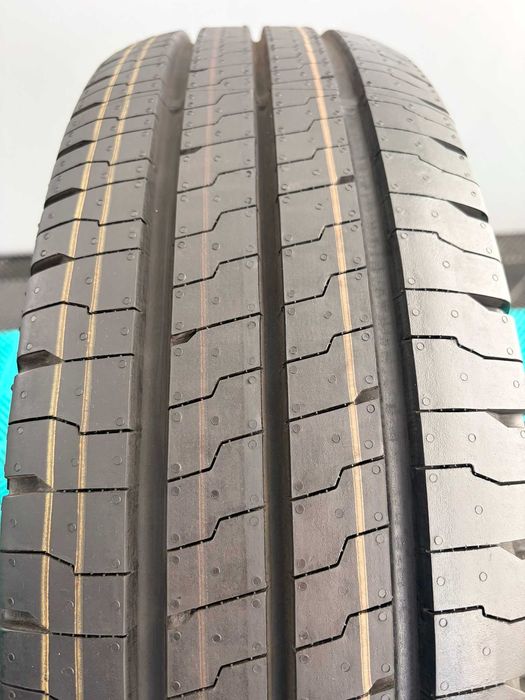 Set anvelope noi vara 215 75 R16C 113/111T Continental Van Contact Eco dot decembrie 2023