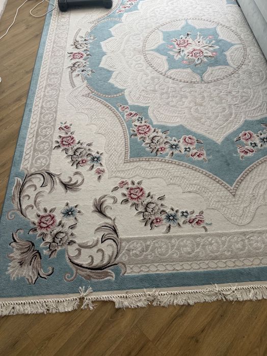 Продам большой ковер