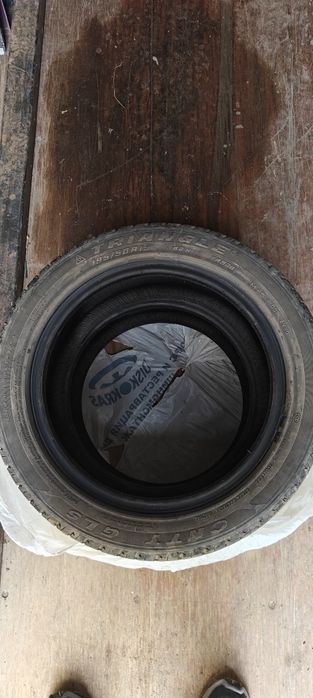 Комплект 4 одинаковые шины