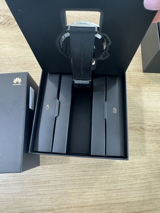 Huawei Watch 4 pro