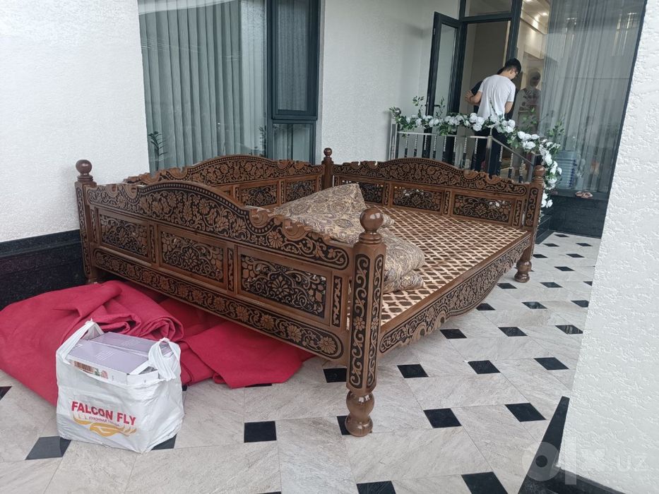 Tapchan karavat sori