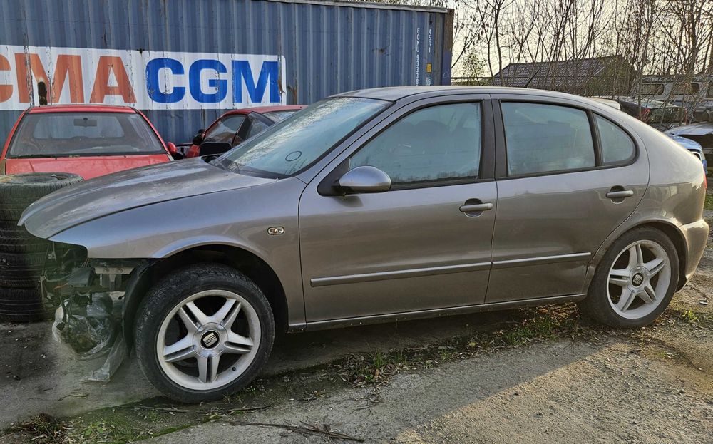 Seat Leon 1M 1.8T