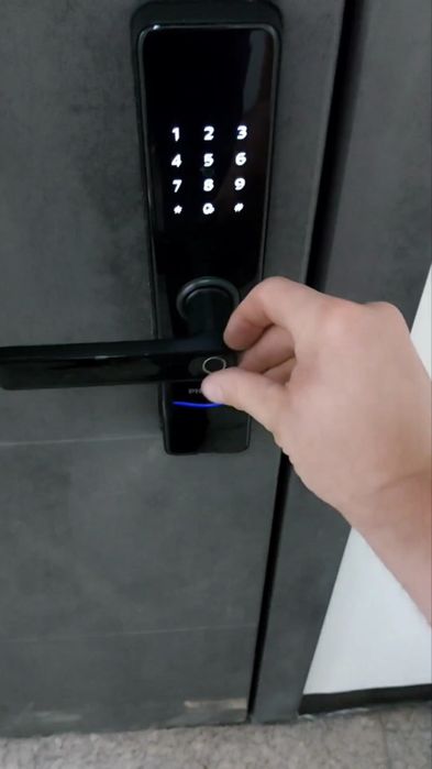 «Открой дверь в будущее сегодня»