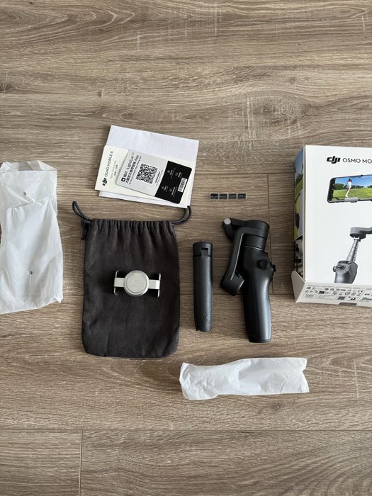 dji osmo mobile 6