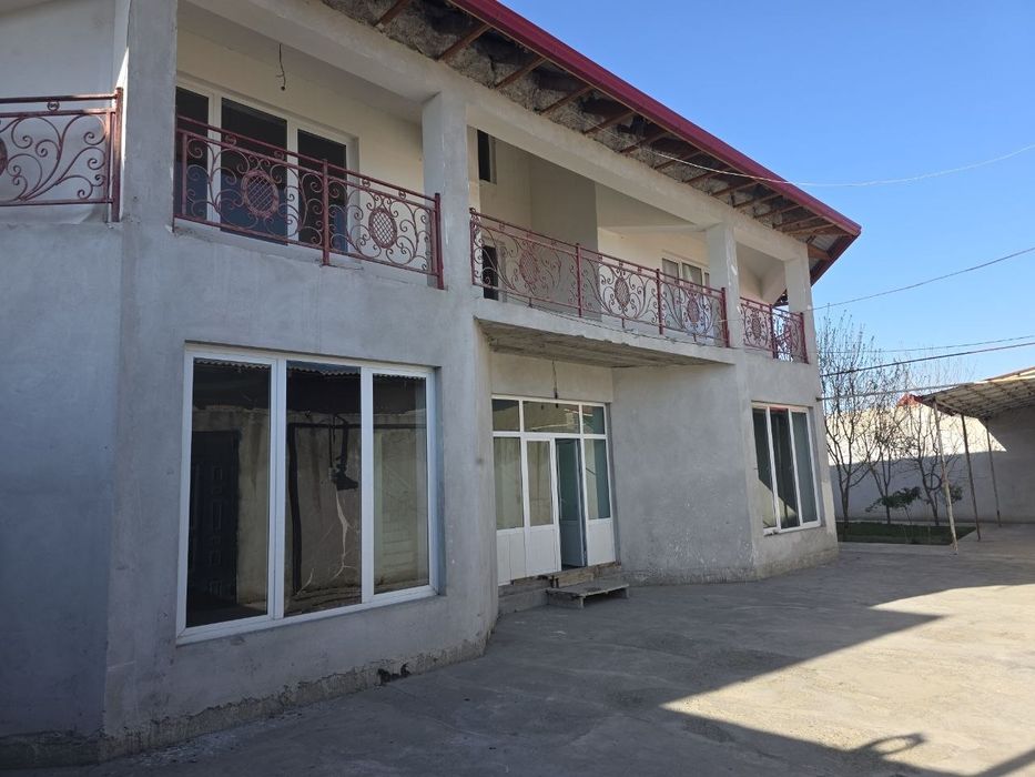 Uy sotiladi yoki ijaraga beriladi