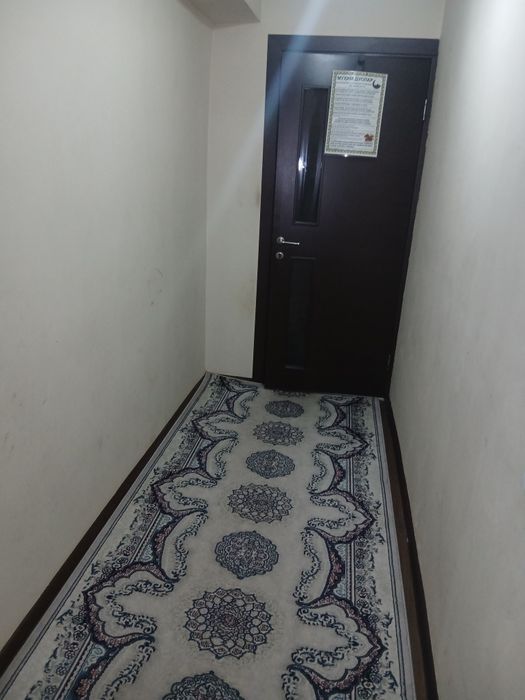 Kvartira sotiladi  7qavat 4qavatda 3xona