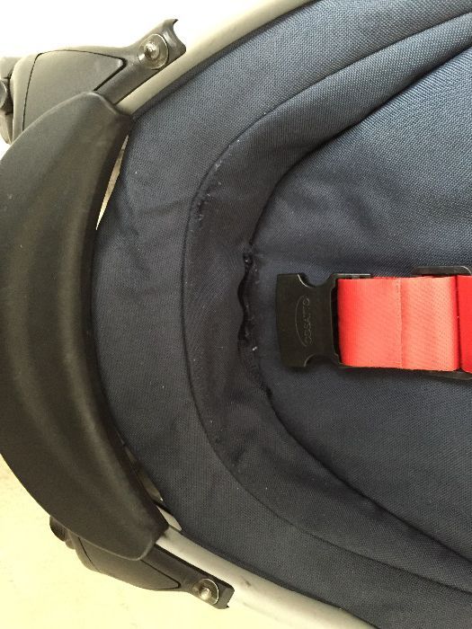 Детска количка Cosatto Yo! Ahoy There