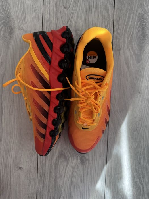 Adidasi nike Dn 8 nr 42.5