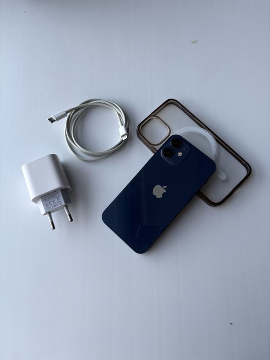Айфон 12 мини , iPhone 12 mini