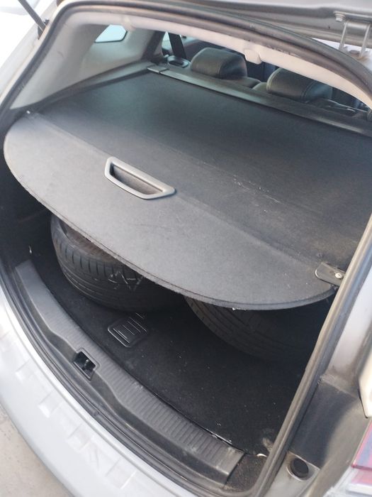 Rulou Poliță Tavita Capac Haion Portbagaj Renault Megane 3 Grandtour