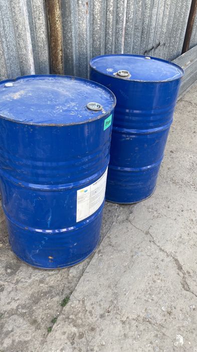 Бочка 200 литровые