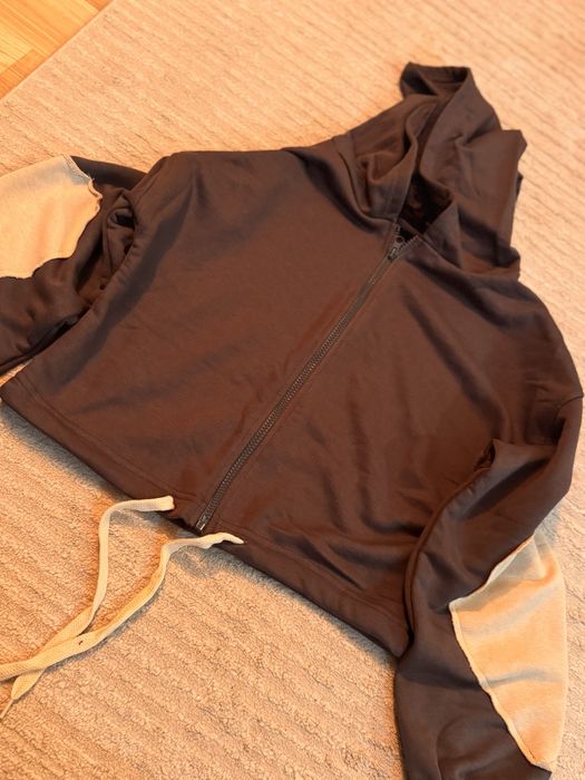 Топъл и мек дамски спортен комплект