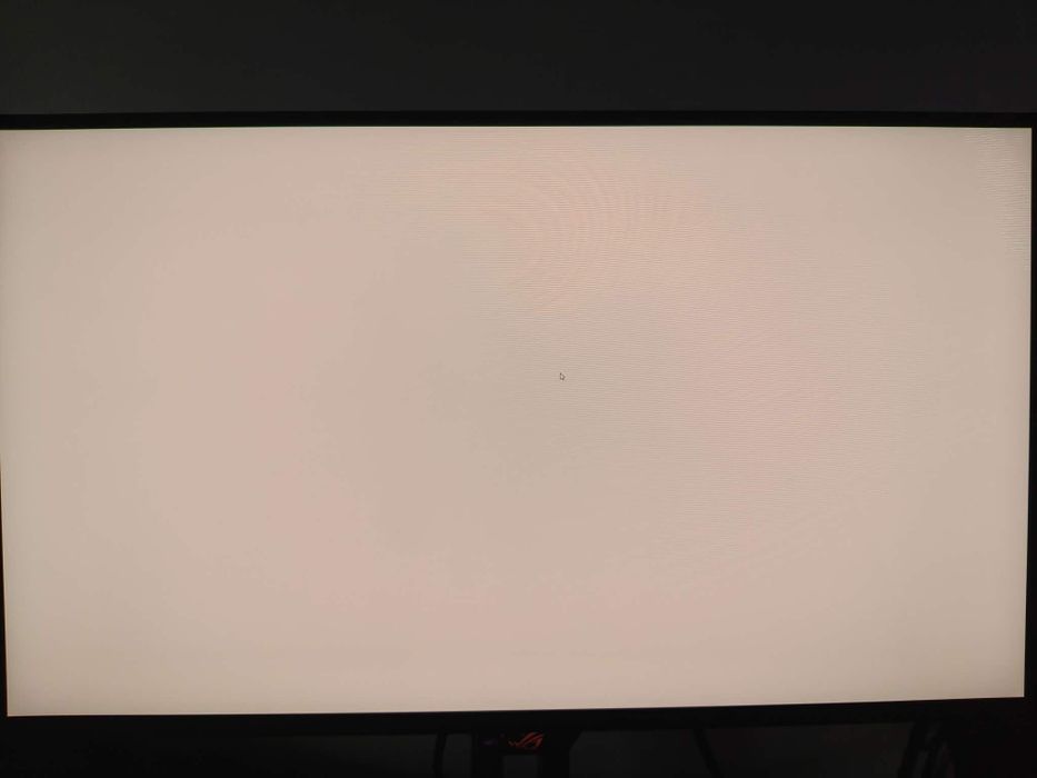 Гейминг монитор Asus ROG Oled xg27acdms
