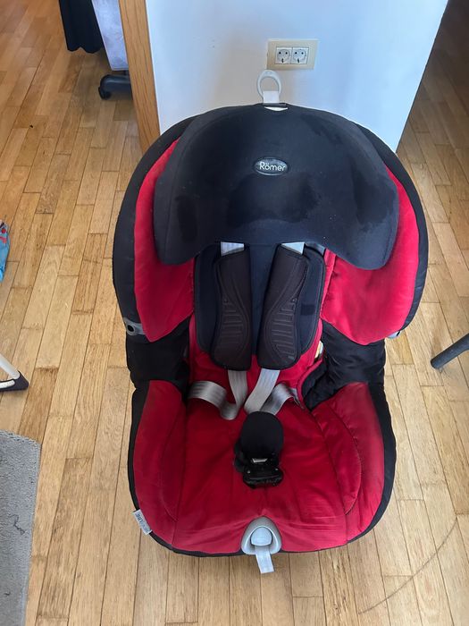 Scaun auto Romer