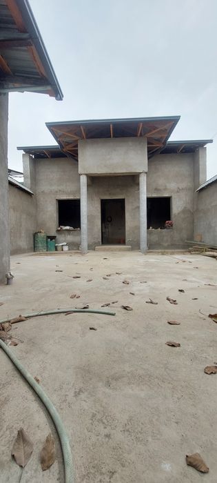 Keles abdurahmonovda 2 sotix uchaska