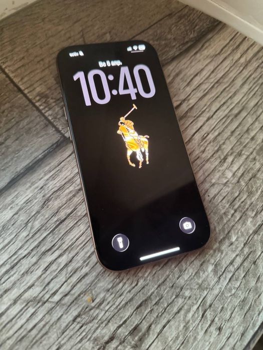 Срочно продам iphone 16 pro