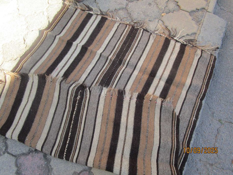 Козяк, килим, черга, пано