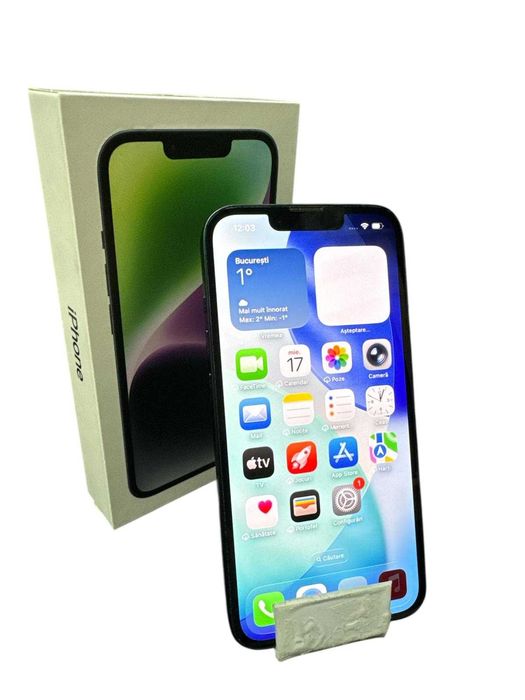 Iphone 14 128Gb / Amanet Cashbook Colentina