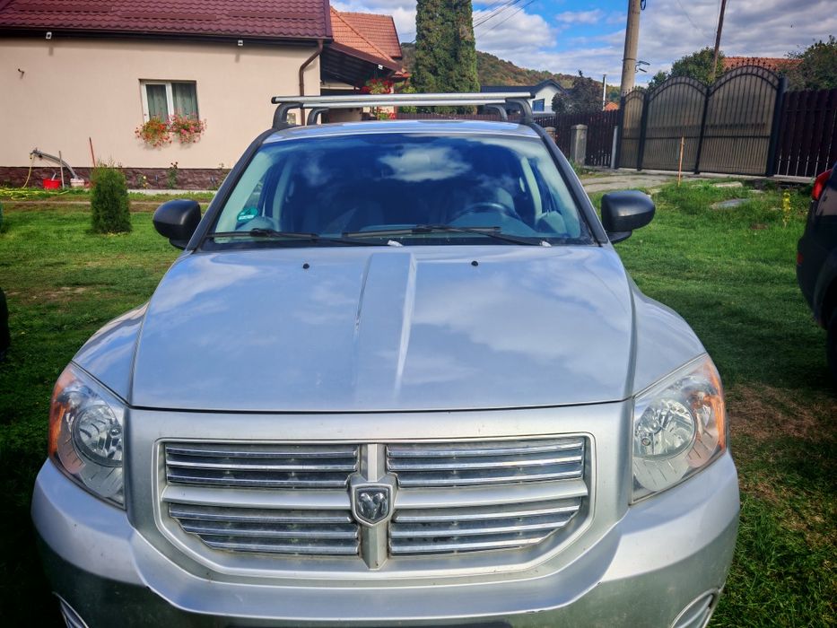 Dodge Caliber 2007