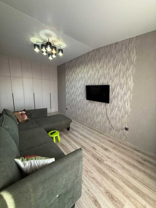 Продажа 2-комнатной квартиры Юбилейный