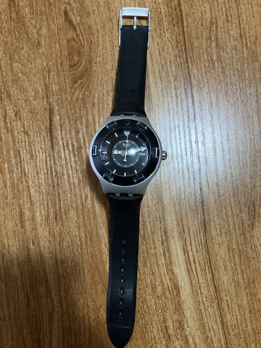 Мъжки оригинален часовник Swatch