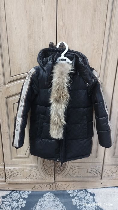 Naturalka kurtka 200 ming somdan