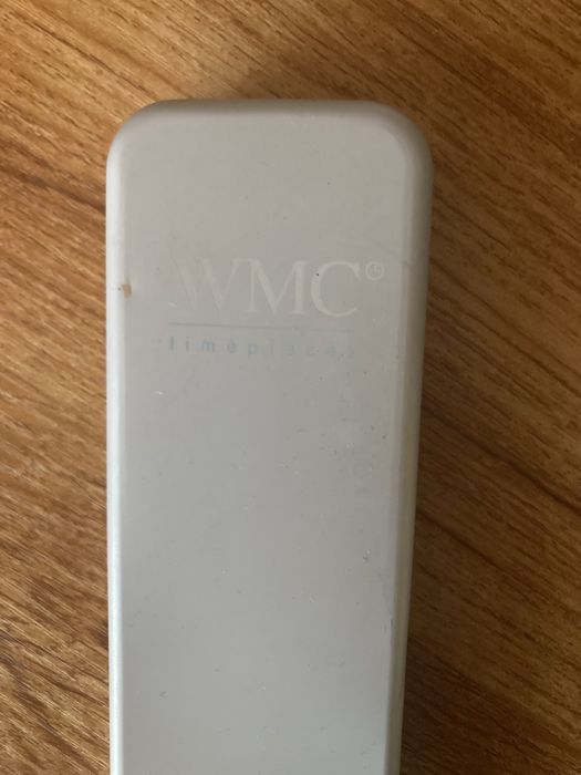Мъжки часовник WMC