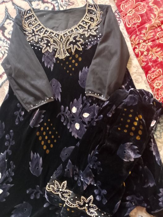 Койлак поча понбарх