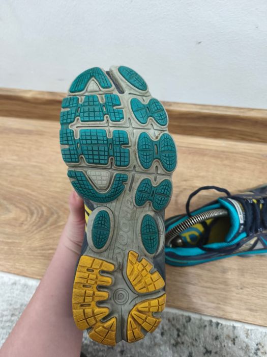 Pantofi Brooks Pure cadense 2 femei