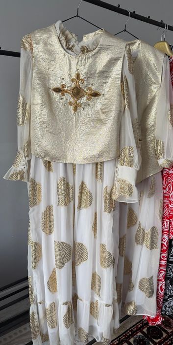 Ене мен келін оброзы