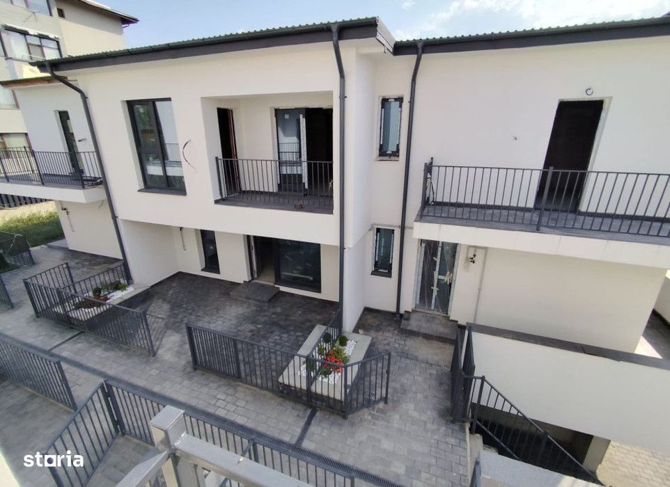 Apartament  3 camere Popas Pacurari , 80 metri, etaj 1 Cod:156100