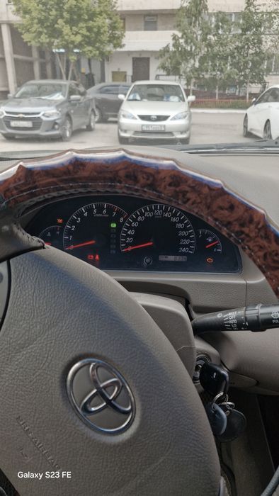 Продам камри 35 европеец.