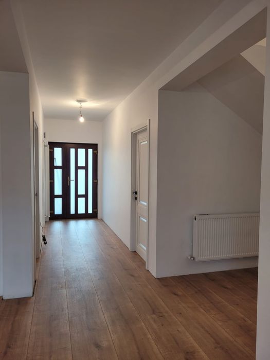 Persoana fizica  casa 2025 Tomesti județul Iasi