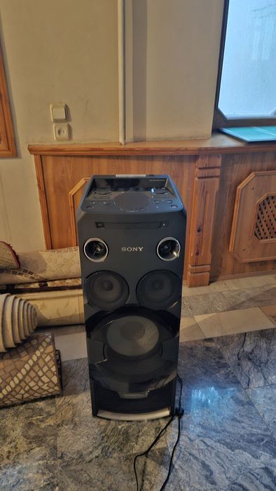 Колонка Sony MHC-V7D