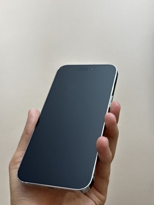 Iphone 14 Pro Max. 256гб. АКБ 89%. 10/10