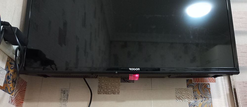 Roison 32tali TV sotiladi