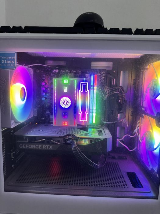 Kompyuter sistema blok