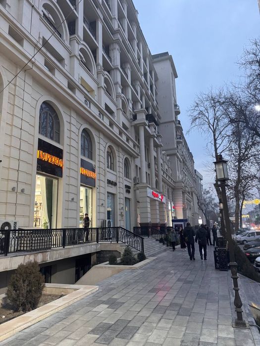 Zumrad kompleks квартира сотилади