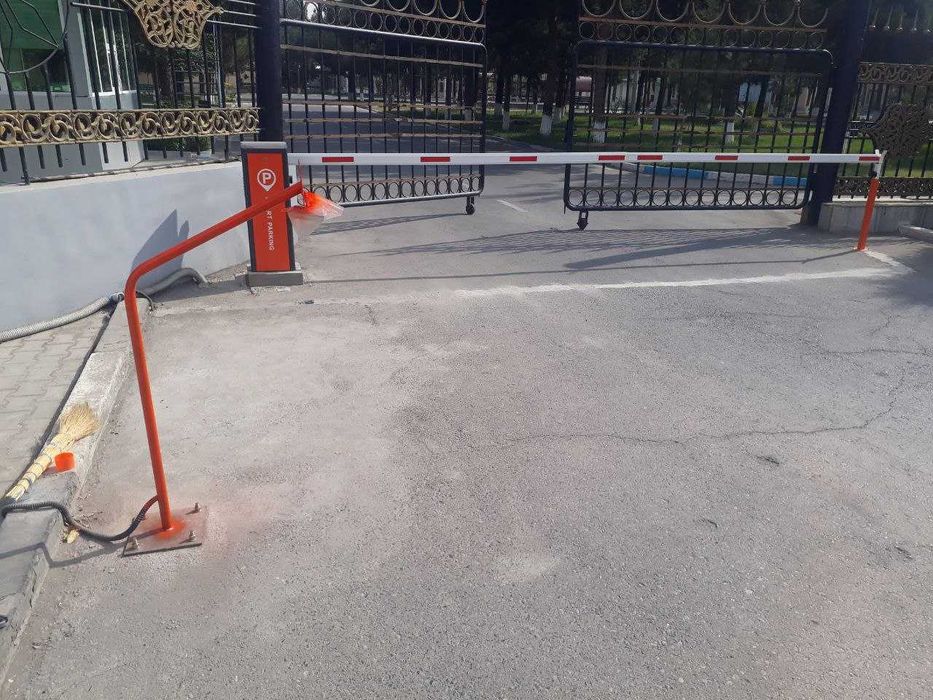 Установка и настройка камеры, турникет, домофон, ОПС, сервер и сеть