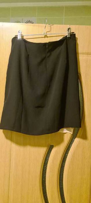 Fustă Originală Desigual – Model Unic, Plină de Personalitate- S/36