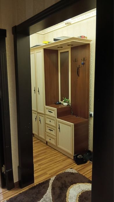 Продаю свою квартиру в метро Шахристан