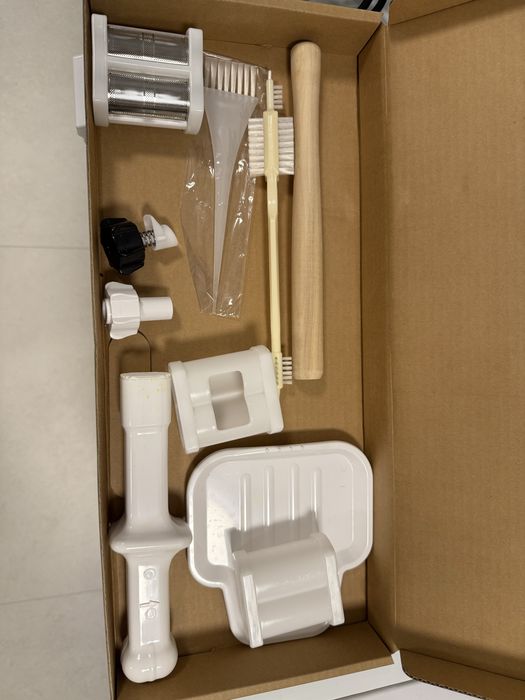 Green Star Elite ® е фрешмашина и сокоизстисквачка